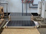 Solar panels